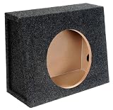 Atrend E12St B Box Series 12-Inch Single...