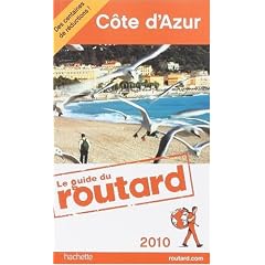 C�te d'Azur 2010