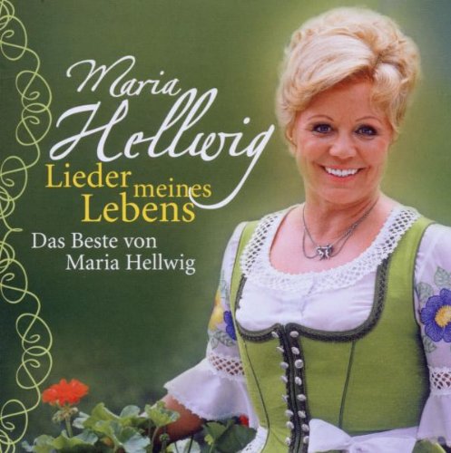 Electrola (EMI) Lieder Meines Lebens-das Beste