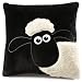 Nici 33110 - Kissen Shaun das Schaf quadratisch