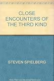 Close encounters of the third kind
