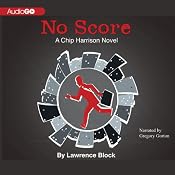 No Score | [Lawrence Block]