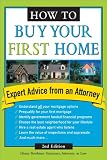 How To Buy Your First Home, Second Edition