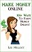 Make Money Online: 101+ Ways To Earn Money Online! (Work From Home) Make Money Online: 101+ Ways To Earn Money Online! (Work From Home)