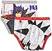 Disney Little Boys' Big Hero6 5 Pack Underwear, Assorted, 6