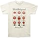 Velvet Underground ...Featuring Nico (Distressed) Slim Fit T-shirt