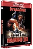 Revue Universal Pictures  / Rambo 3 [HD DVD]