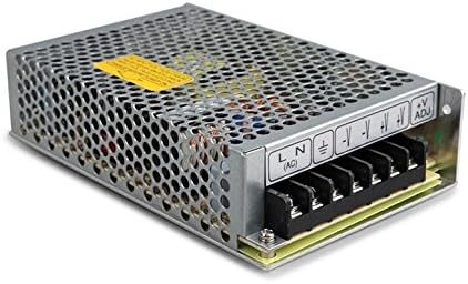 Mean well MW NES-75-5 5V 14A 70W 159x97x38mm Switch Power Supply