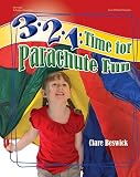 Quality value 3 2 1 Time For Parachute Fun By Gryphon HouseIMAGE