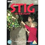 Stig of the Dump - Complete Series [ NON-USA FORMAT, PAL, Reg.2.4 Import - United Kingdom ]