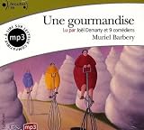 Une Gourmandise CD