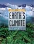 Earth's Climate: Past and Future