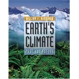 Earth's Climate: Past and Future