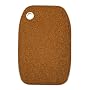 Architec ECCB18 Large 12-Inch by 18-Inch Cork Cutting Board with Aluminum Insert