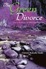 The Green Divorce: Tatiana Naturova Off With Ivan Pagonov