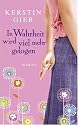 In Wahrheit wird viel mehr gelogen
