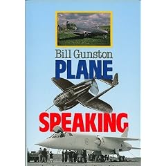 Plane Speaking: Personal View of Aviation History
