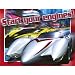 Speed Racer Invitations 8ct