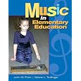Music in Elementary Education
