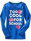 Gap Fun Graphic Shirt 51BAp%2BzuyfL. SL160 Gap Fun Graphic Shirt