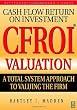 CFROI Valuation