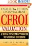 CFROI Valuation