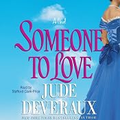 Someone to Love | [Jude Deveraux]