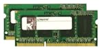 Kingston Technology 8GB Kit (2x4 GB M...