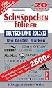 Schn&auml;ppchenf&uuml;hrer Deutschland 2012/13 mit Einkaufsgutscheinen: Die besten Marken
