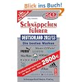 Schn�ppchenf�hrer Deutschland 2012/13 mit Einkaufsgutscheinen: Die besten Marken