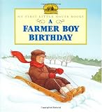 A Farmer Boy Birthday (Little House)