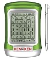 KEN KEN Electronic Handheld Game