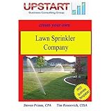 Lawn Sprinkler Company