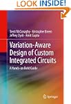 Variation-Aware Design of Custom Inte...