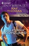 Bulletproof Bodyguard