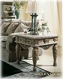 South Shore Square End Table by Ashley Furniture