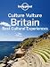 Culture Vulture Britain: Best Cultural Experiences (Full Color Country Travel Guide) Culture Vulture Britain: Best Cultural Experiences (Full Color Country Travel Guide)