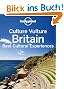 Culture Vulture Britain