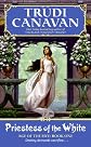 Priestess of the White: Age of the Five Gods Trilogy Book 1, The (Age of the Five Trilogy, Book 1)