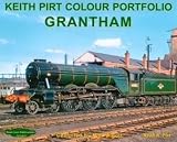 Keith Pirt colour portfolio. Grantham