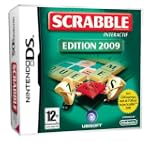 Scrabble 2009