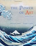Cengage Advantage Books: The Power of Art (with ArtExperience Online Printed Access Card)