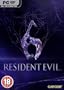 Resident Evil 6 (PC) (�A����)