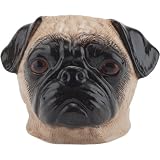 Quail Ceramics - Fawn Pug Face Egg Cup