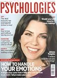 PSYCHOLOGIES / GB