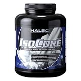 HALEO(ハレオ) アイソコア ノンフレーバー 2kg [筋力系L]
