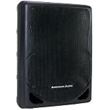 American Audio Xsp12A 12 Inch 2 Way Powered Speaker