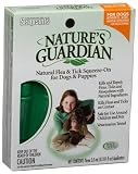 Nat Guardia Dog Flea And Tick Squeeze 3 Count, Units (Pack of 2)