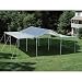 ShelterLogic 2-in-1 MAX AP Canopy - 20ft.L x 10ft.W, Canopy and Event Tent, Model# 25715
