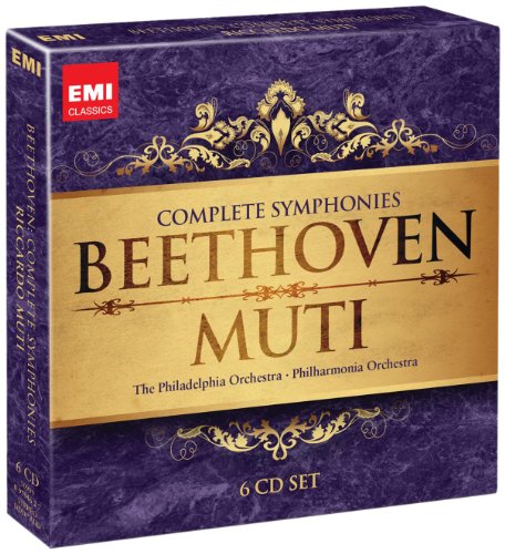 Produkt-Bild: S&auml;mtliche Sinfonien